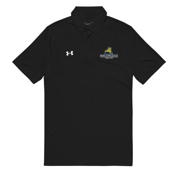 Under Armour® men's polo - Image 12