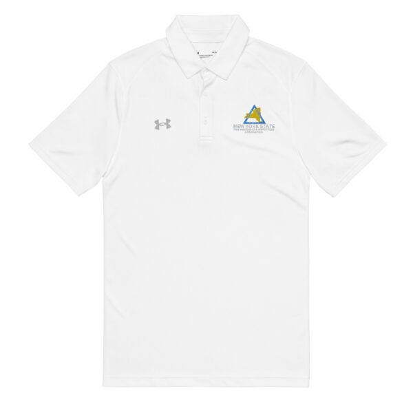 Under Armour® men's polo - Image 10