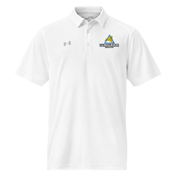 Under Armour® men's polo - Image 21